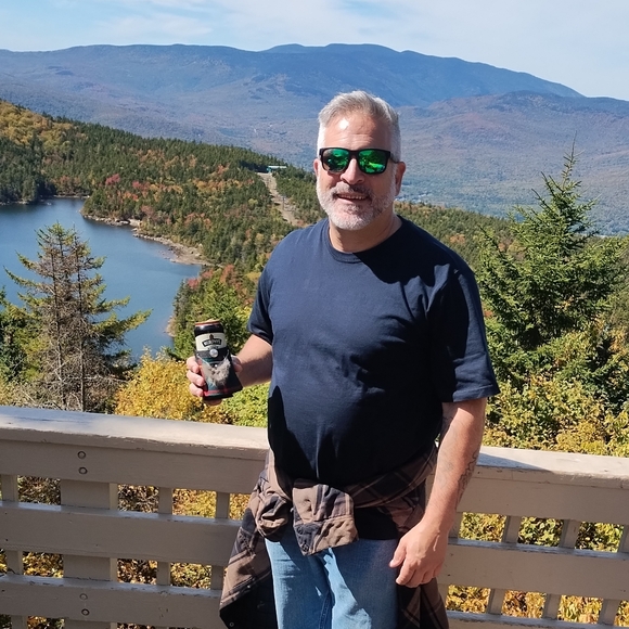 Meet your Posher, Anthony - Picture 1 of 1